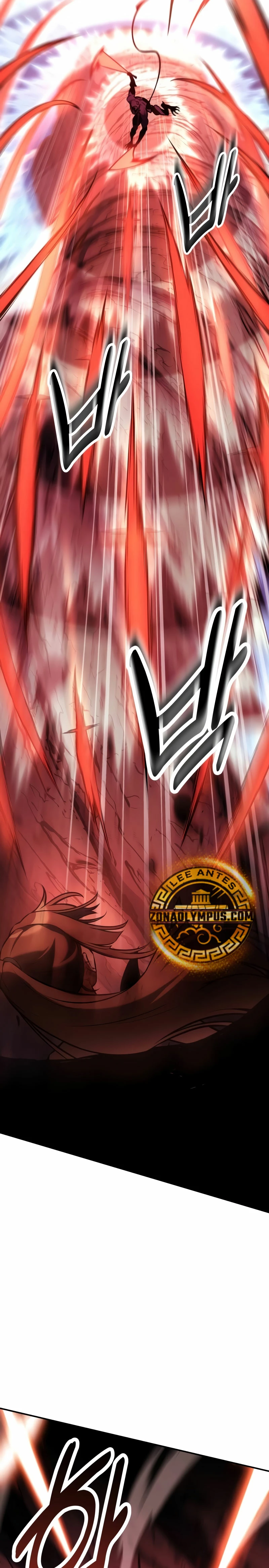 Yo mate al jugador de la Academia Capítulo 65 - Page 9