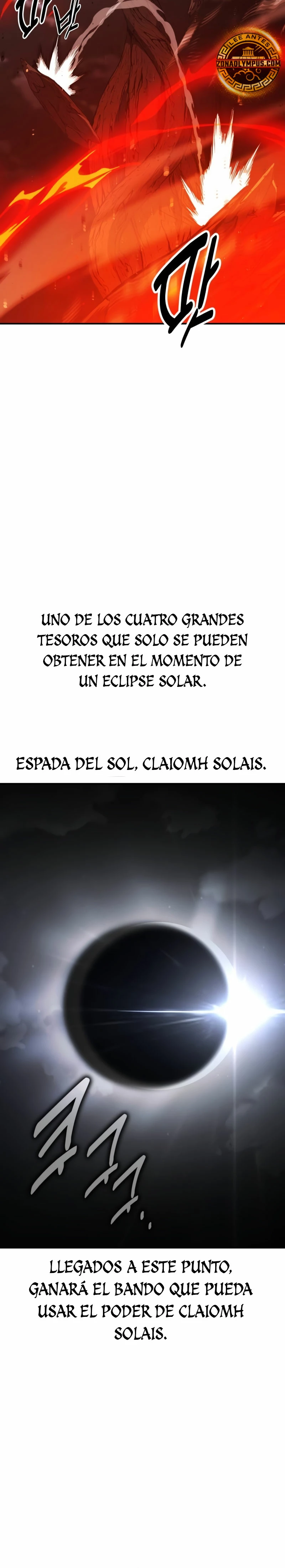 Yo mate al jugador de la Academia Capítulo 66 - Page 13