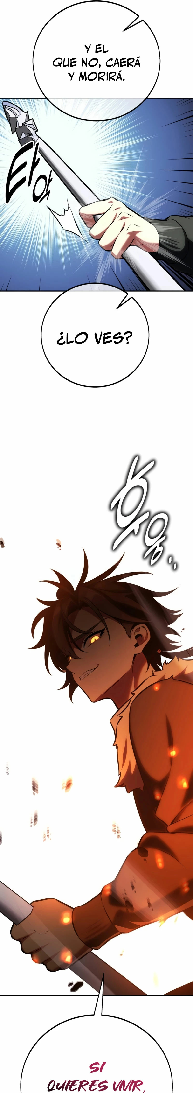 Yo mate al jugador de la Academia Capítulo 66 - Page 14