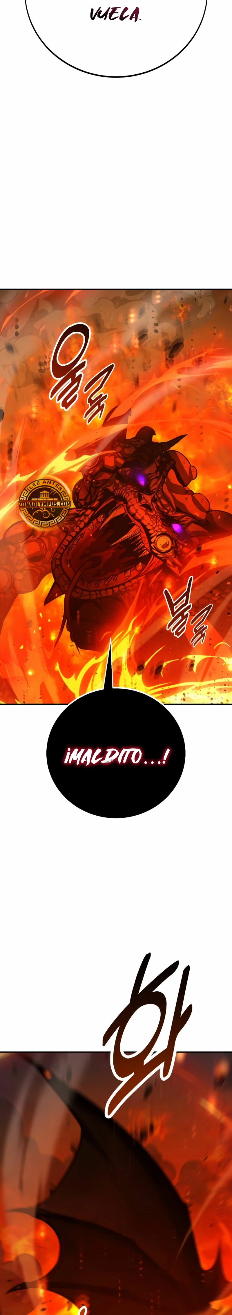 Yo mate al jugador de la Academia Capítulo 66 - Page 15