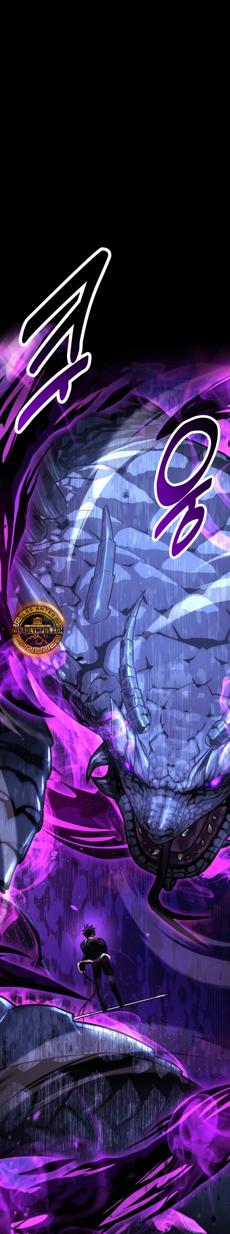 Yo mate al jugador de la Academia Capítulo 66 - Page 2