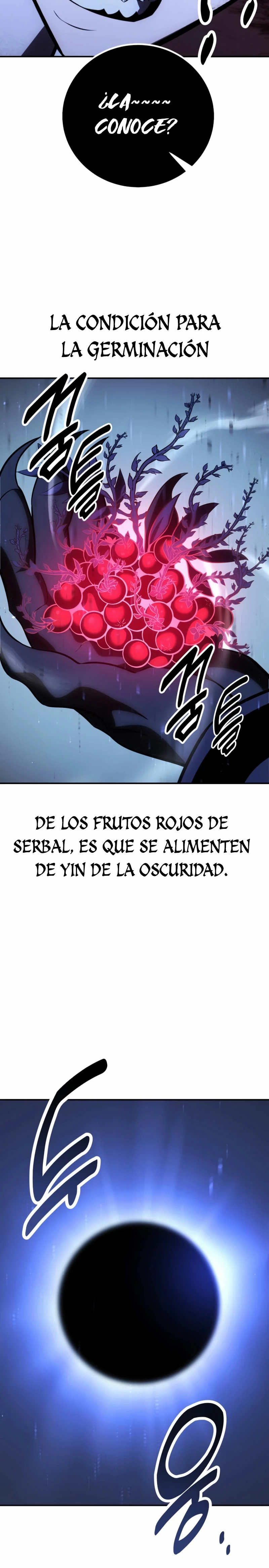 Yo mate al jugador de la Academia Capítulo 66 - Page 29