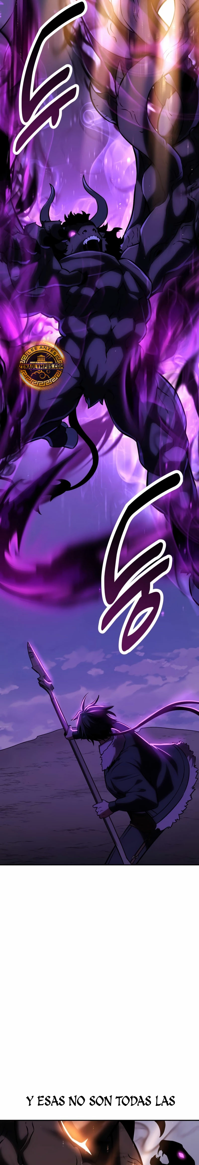 Yo mate al jugador de la Academia Capítulo 66 - Page 34