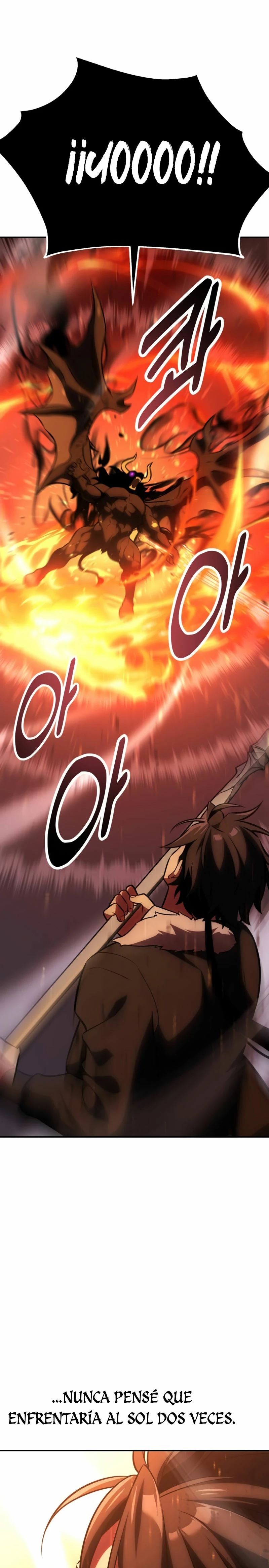 Yo mate al jugador de la Academia Capítulo 66 - Page 36