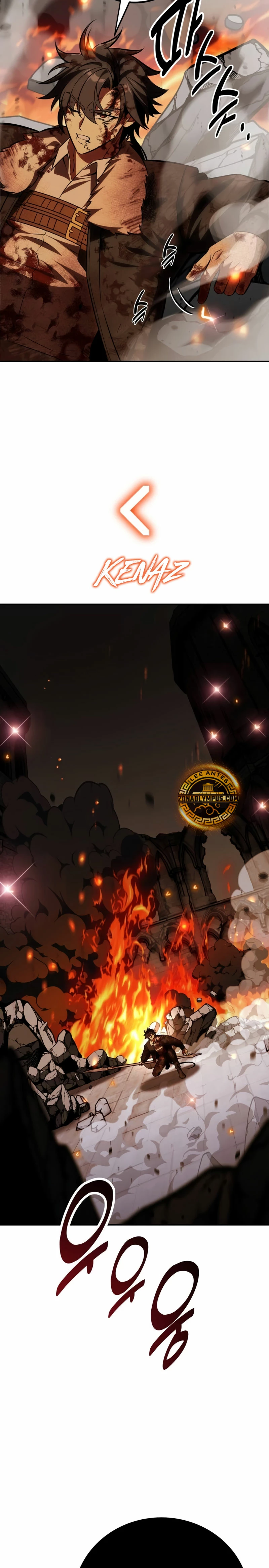 Yo mate al jugador de la Academia Capítulo 66 - Page 39