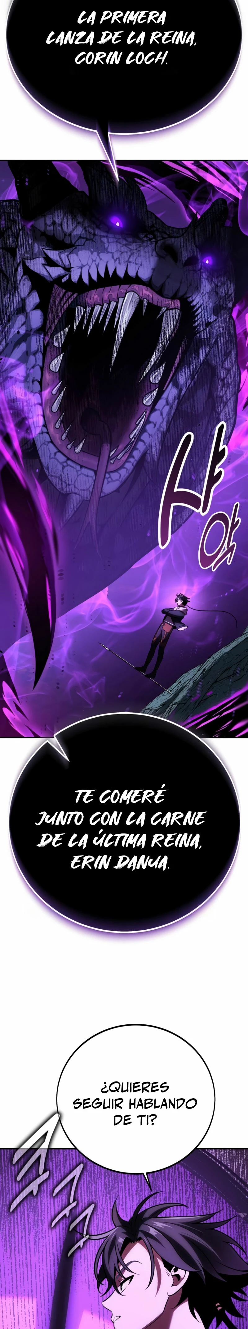 Yo mate al jugador de la Academia Capítulo 66 - Page 5