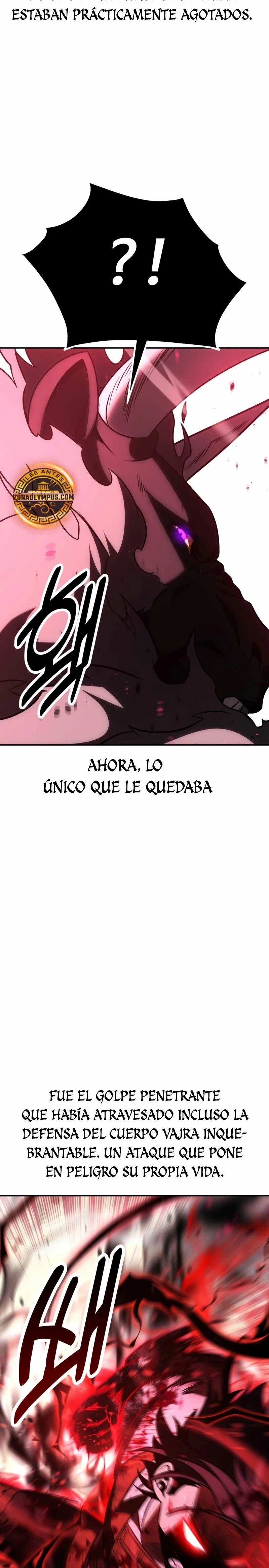 Yo mate al jugador de la Academia Capítulo 66 - Page 53