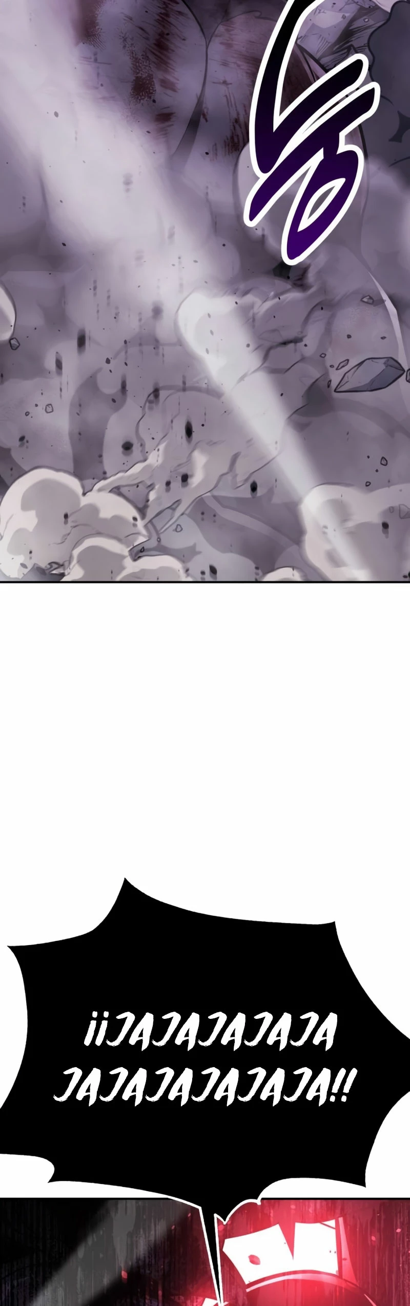 Yo mate al jugador de la Academia Capítulo 66 - Page 59