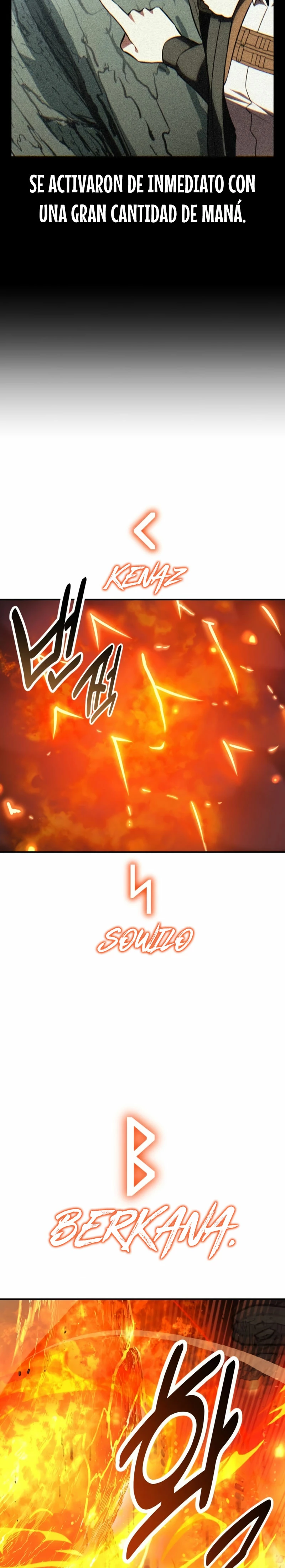 Yo mate al jugador de la Academia Capítulo 66 - Page 9