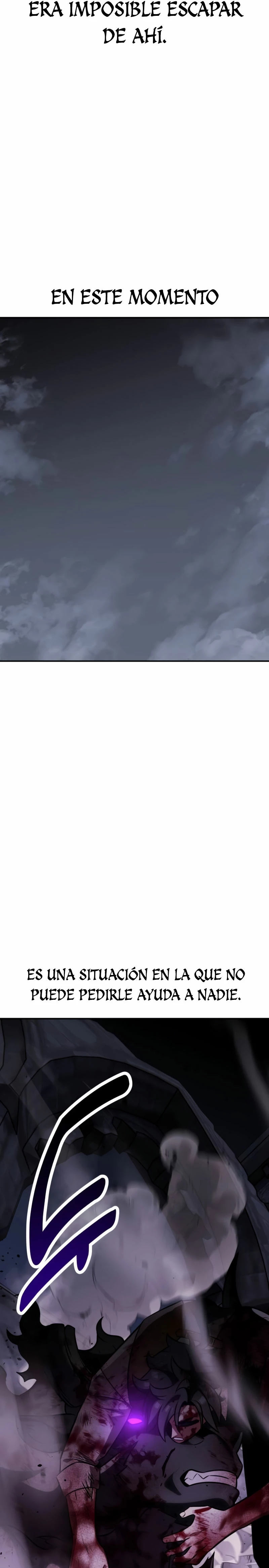 Yo mate al jugador de la Academia Capítulo 67 - Page 11