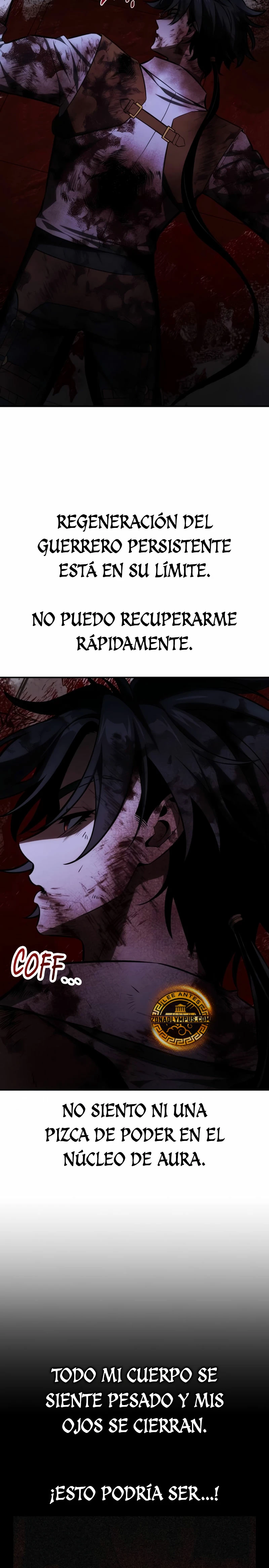 Yo mate al jugador de la Academia Capítulo 67 - Page 13