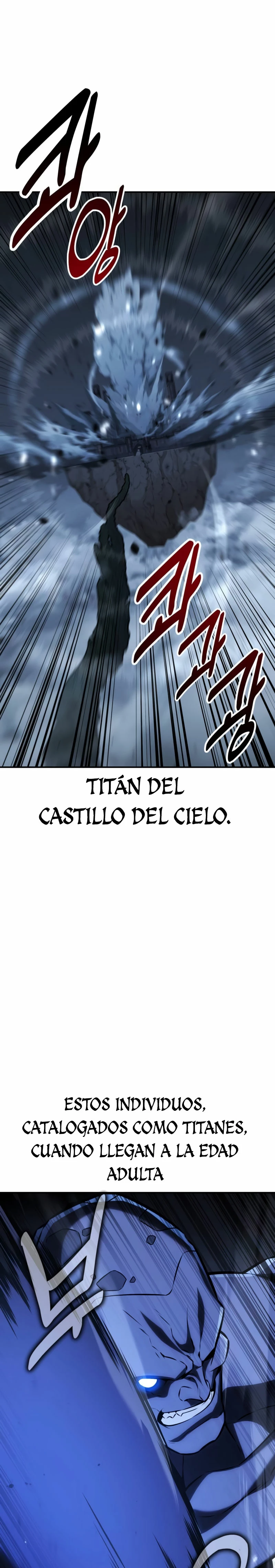 Yo mate al jugador de la Academia Capítulo 67 - Page 2