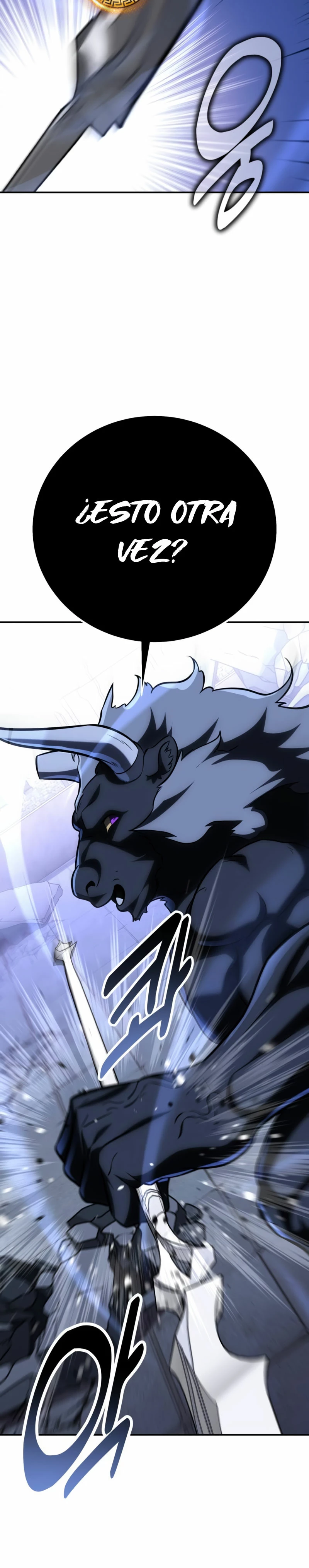 Yo mate al jugador de la Academia Capítulo 67 - Page 23