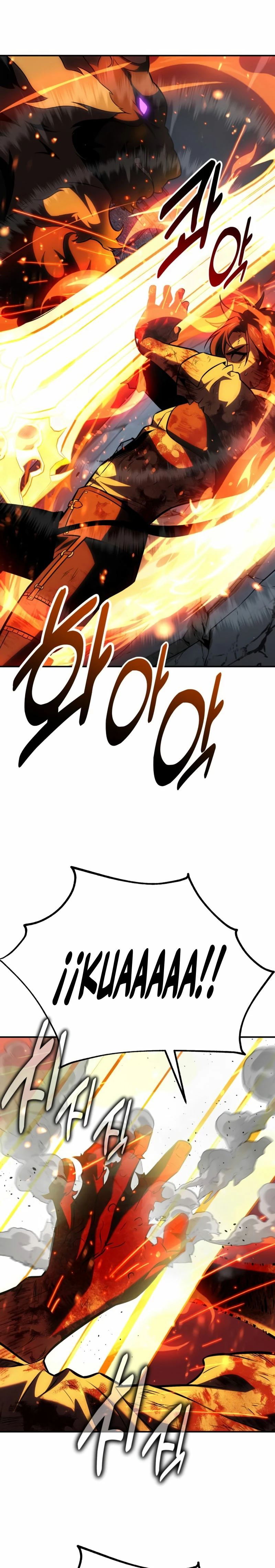 Yo mate al jugador de la Academia Capítulo 67 - Page 27