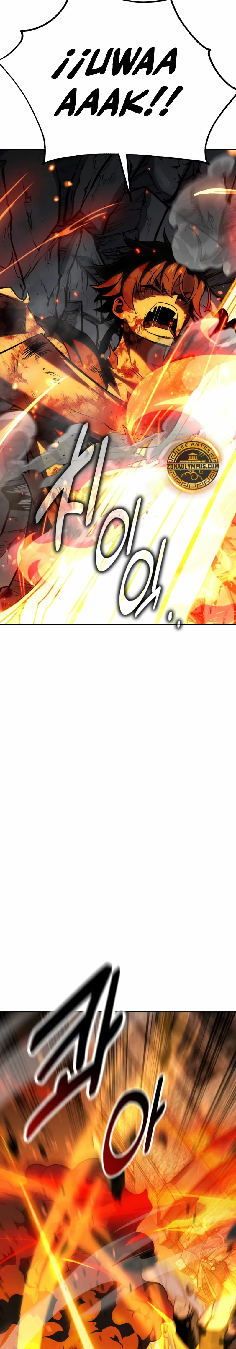 Yo mate al jugador de la Academia Capítulo 67 - Page 28