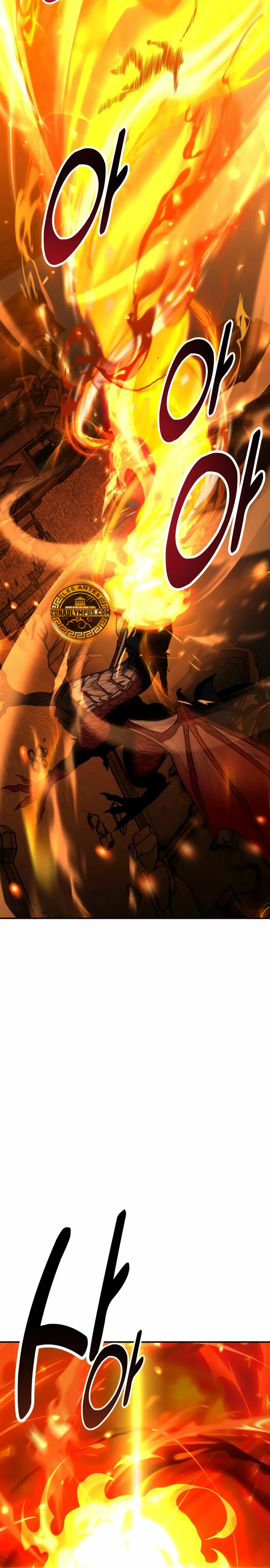 Yo mate al jugador de la Academia Capítulo 67 - Page 37