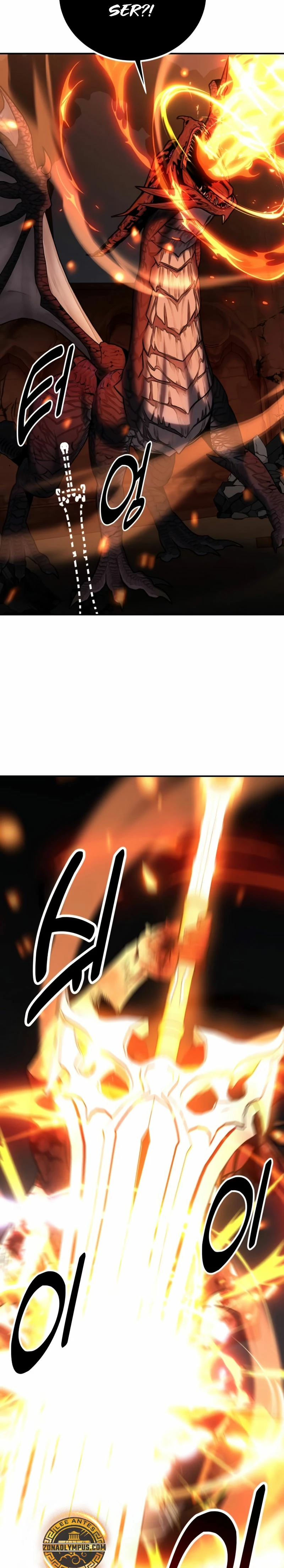 Yo mate al jugador de la Academia Capítulo 67 - Page 39