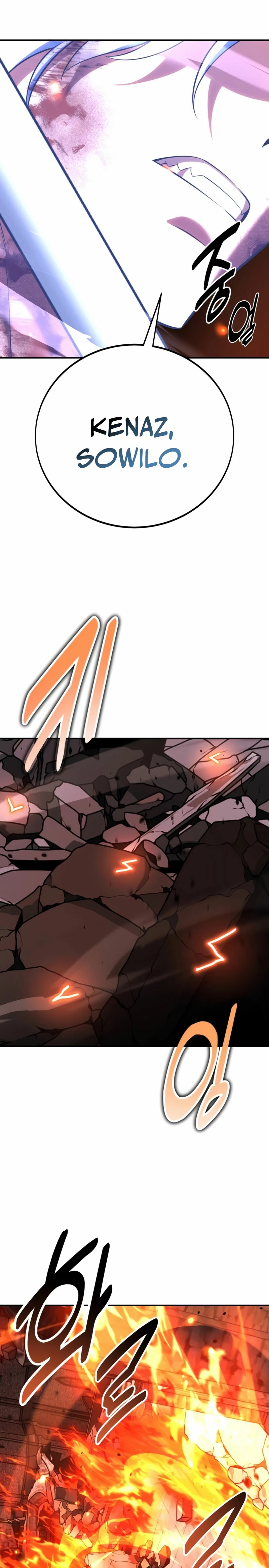 Yo mate al jugador de la Academia Capítulo 67 - Page 53