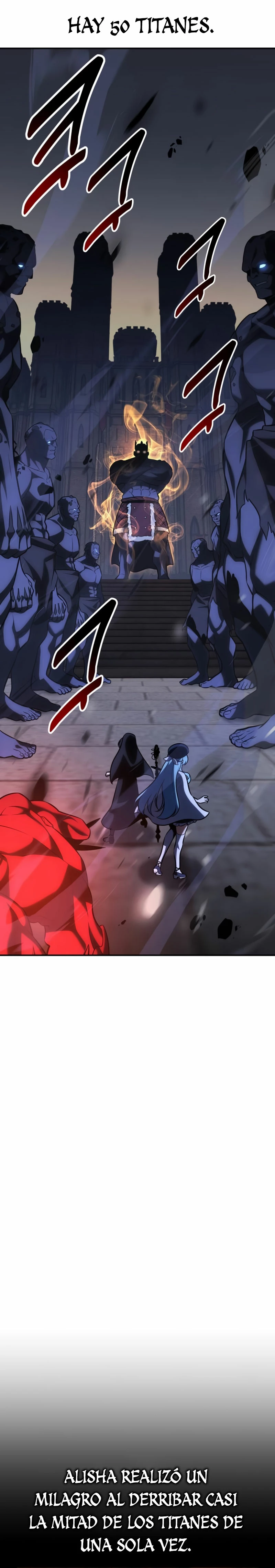 Yo mate al jugador de la Academia Capítulo 67 - Page 7