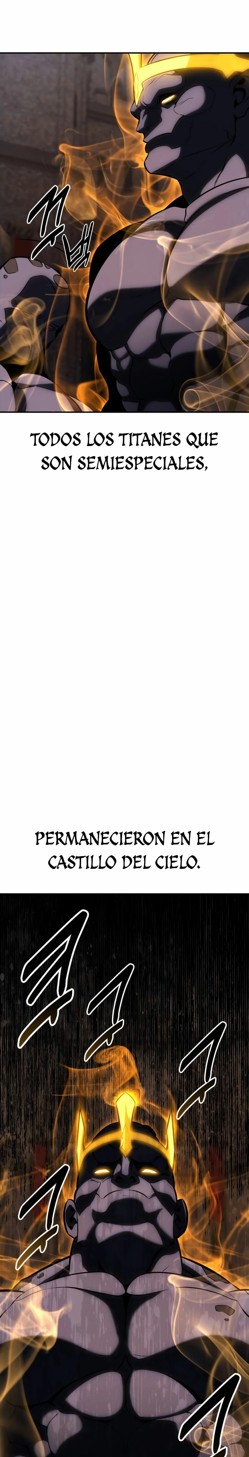 Yo mate al jugador de la Academia Capítulo 67 - Page 9