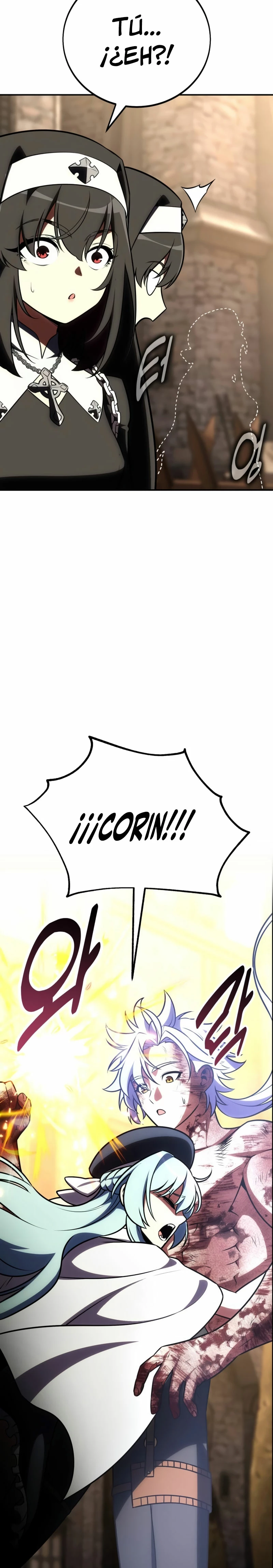 Yo mate al jugador de la Academia Capítulo 68 - Page 10