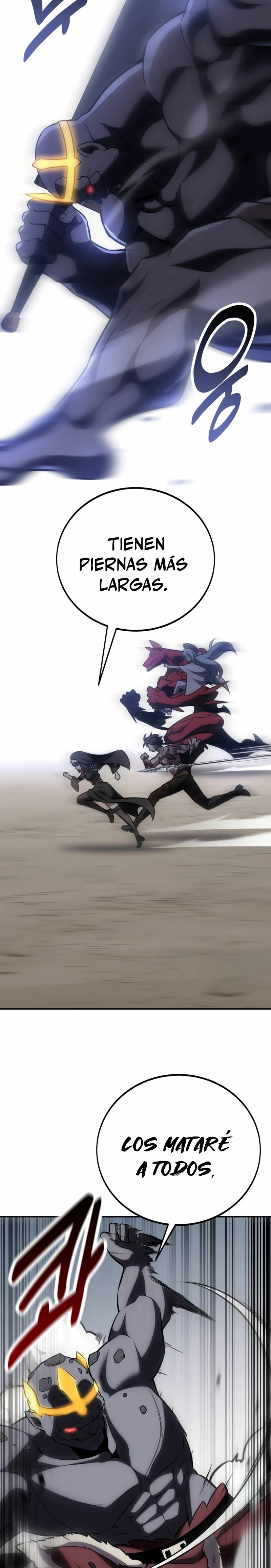 Yo mate al jugador de la Academia Capítulo 68 - Page 17