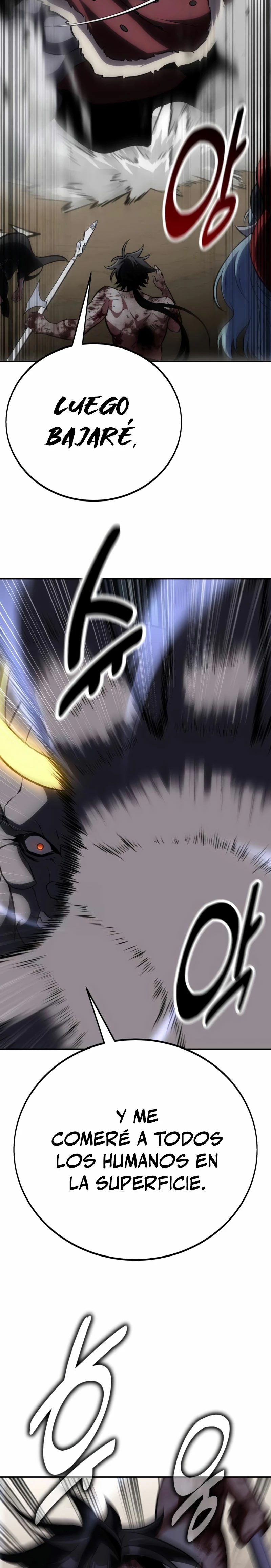 Yo mate al jugador de la Academia Capítulo 68 - Page 18