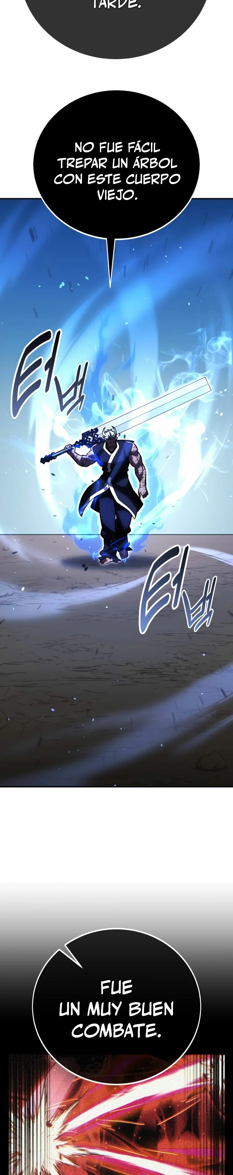 Yo mate al jugador de la Academia Capítulo 68 - Page 21
