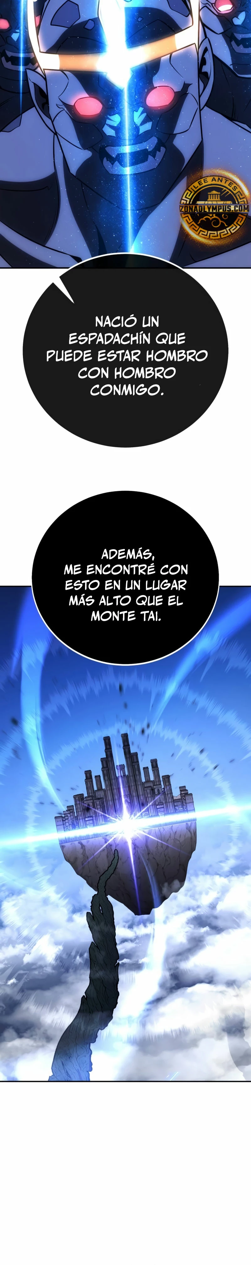 Yo mate al jugador de la Academia Capítulo 68 - Page 25