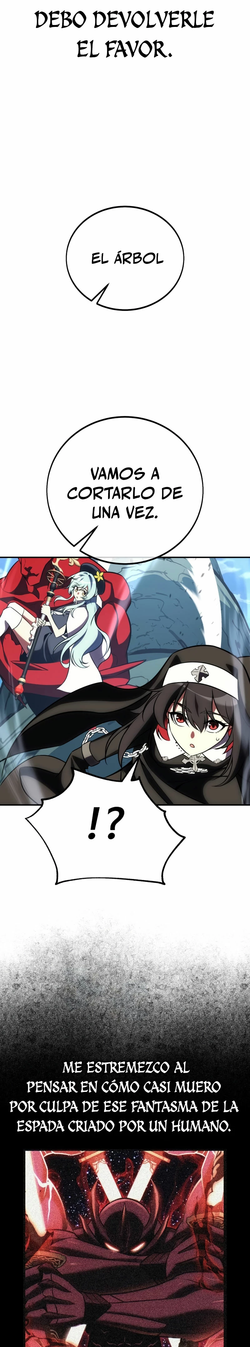 Yo mate al jugador de la Academia Capítulo 68 - Page 28