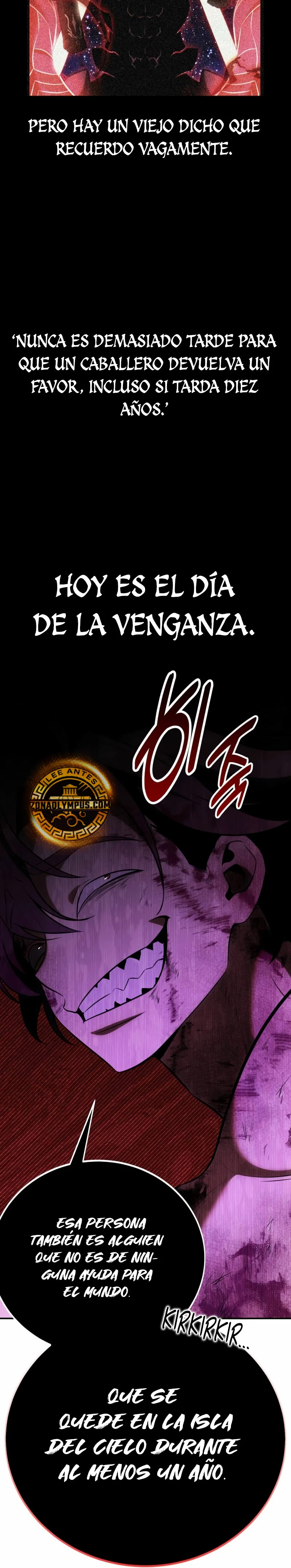 Yo mate al jugador de la Academia Capítulo 68 - Page 29