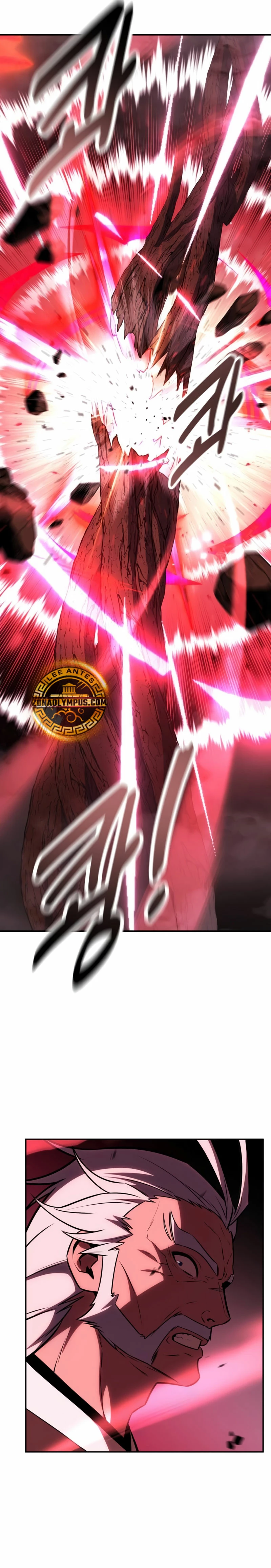 Yo mate al jugador de la Academia Capítulo 68 - Page 32