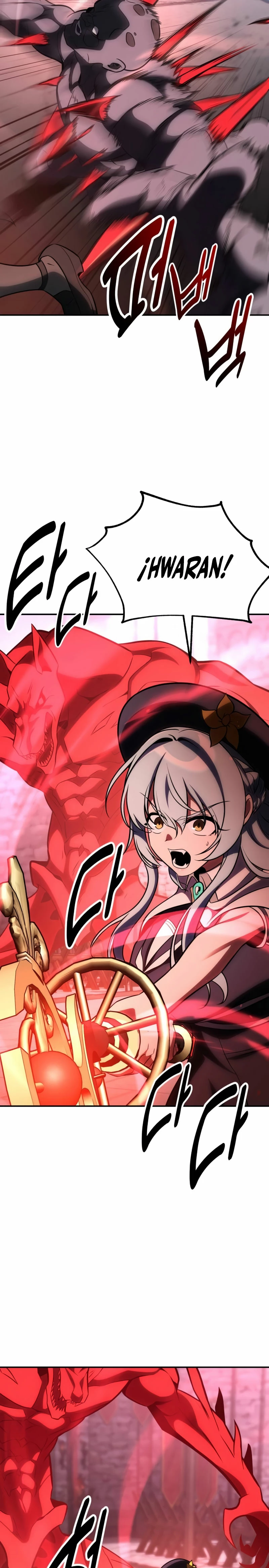 Yo mate al jugador de la Academia Capítulo 68 - Page 4