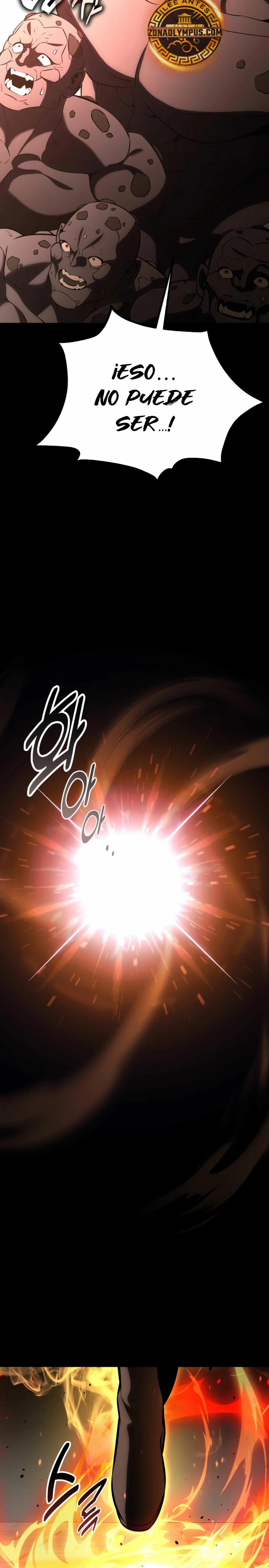 Yo mate al jugador de la Academia Capítulo 68 - Page 7