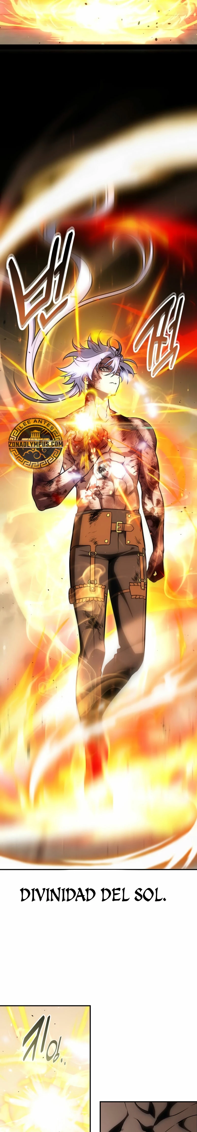 Yo mate al jugador de la Academia Capítulo 68 - Page 8