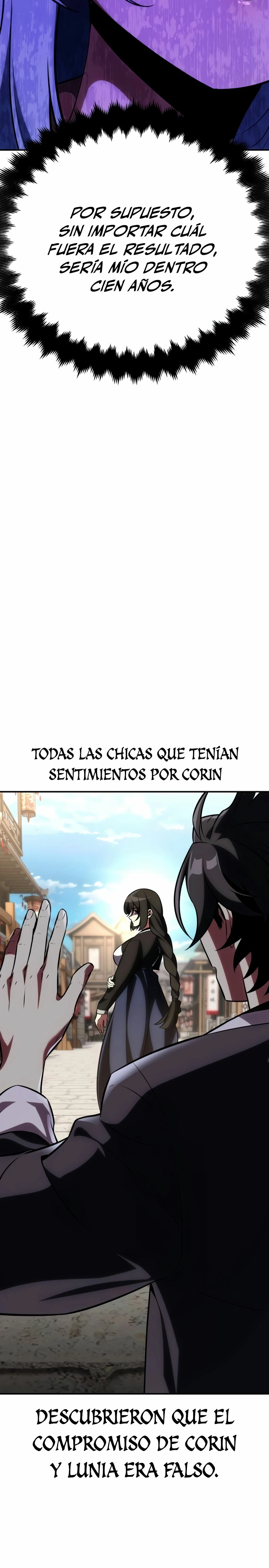 Yo mate al jugador de la Academia Capítulo 69 - Page 16