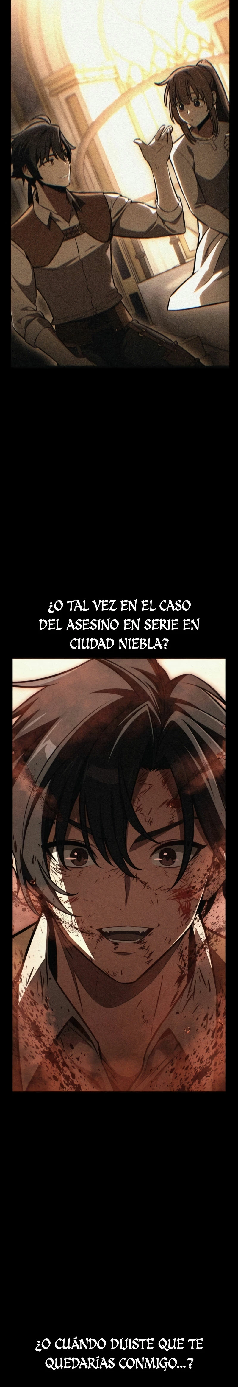 Yo mate al jugador de la Academia Capítulo 69 - Page 19