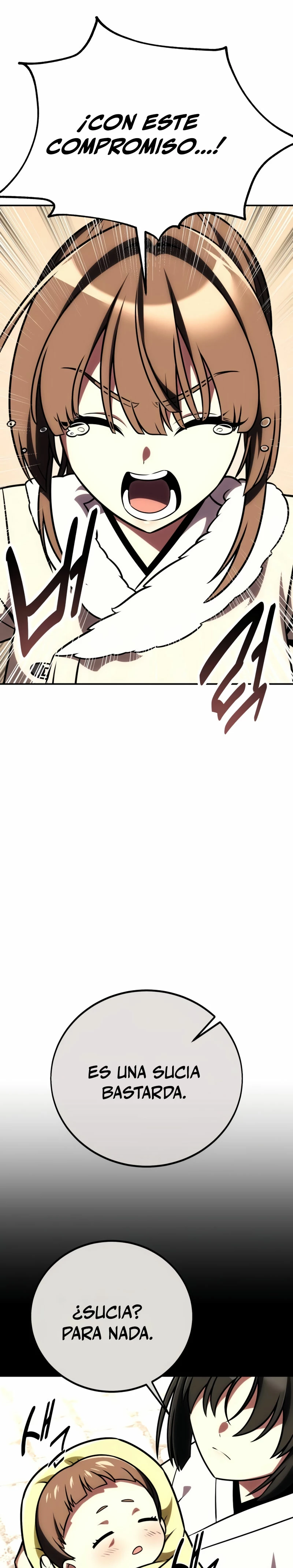 Yo mate al jugador de la Academia Capítulo 69 - Page 30