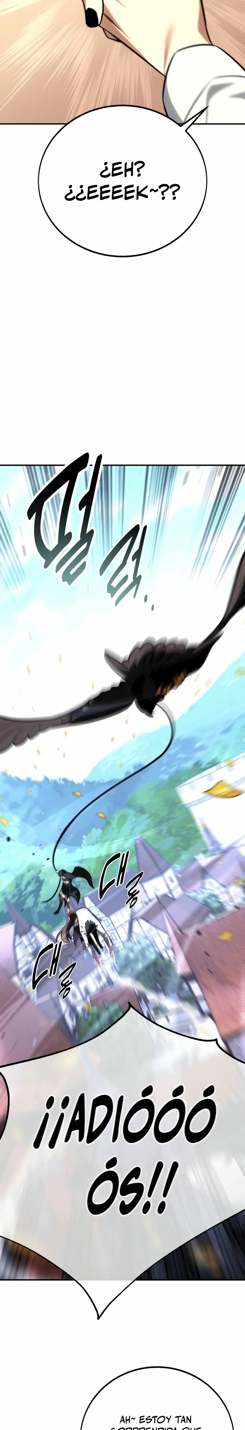 Yo mate al jugador de la Academia Capítulo 69 - Page 39