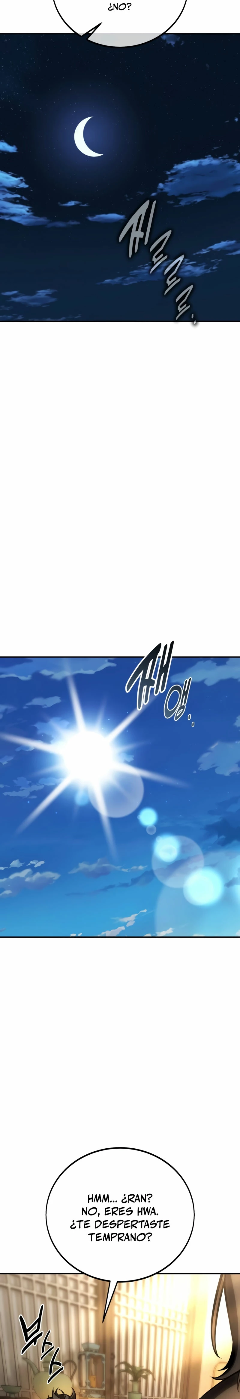 Yo mate al jugador de la Academia Capítulo 69 - Page 4