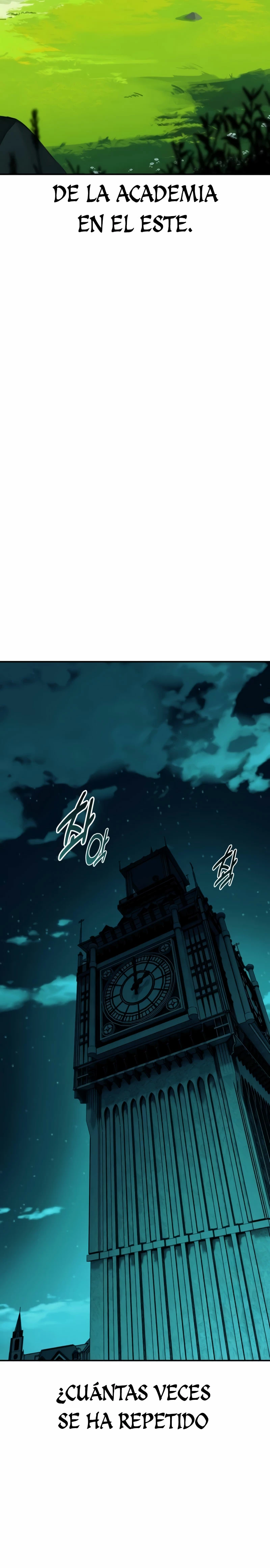 Yo mate al jugador de la Academia Capítulo 69 - Page 45