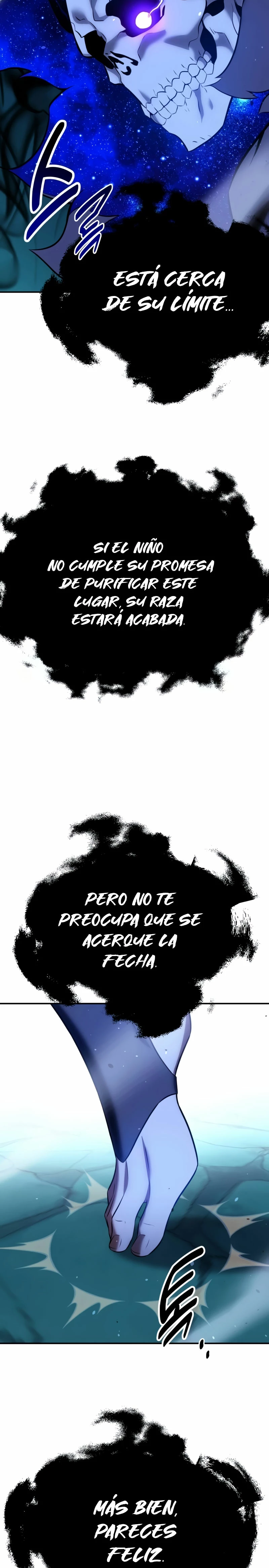 Yo mate al jugador de la Academia Capítulo 69 - Page 48