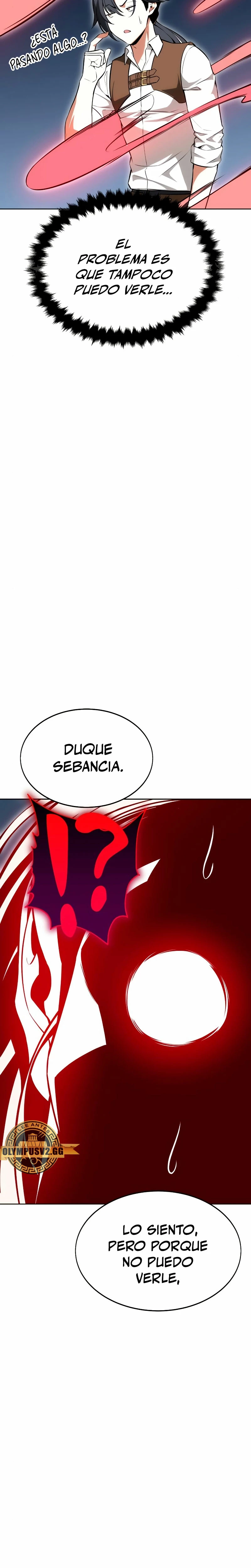 Yo mate al jugador de la Academia Capítulo 7 - Page 10