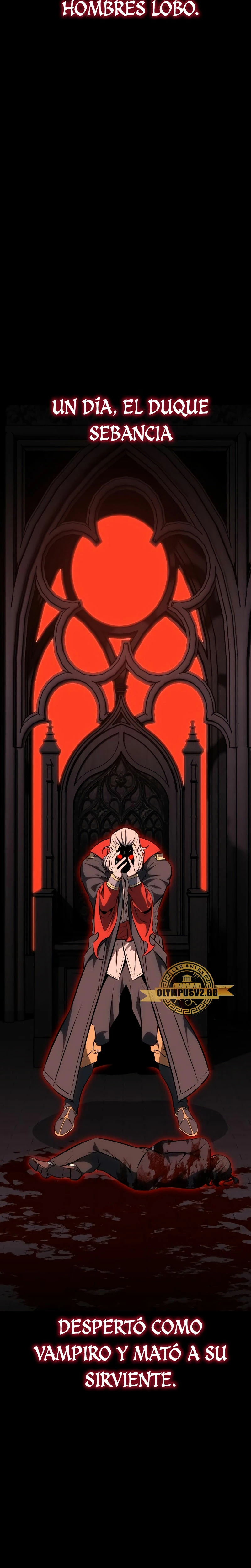 Yo mate al jugador de la Academia Capítulo 7 - Page 13