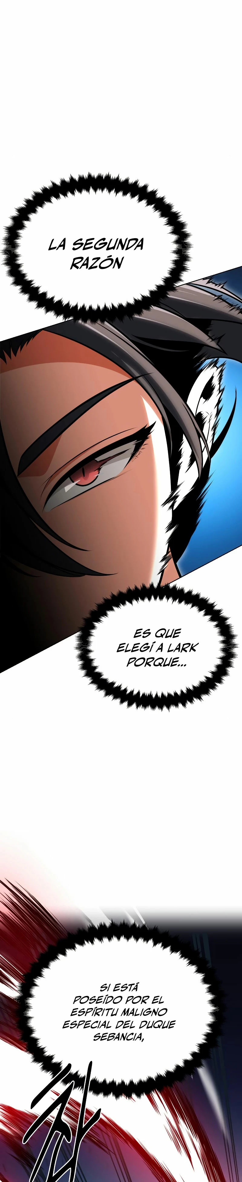 Yo mate al jugador de la Academia Capítulo 7 - Page 18