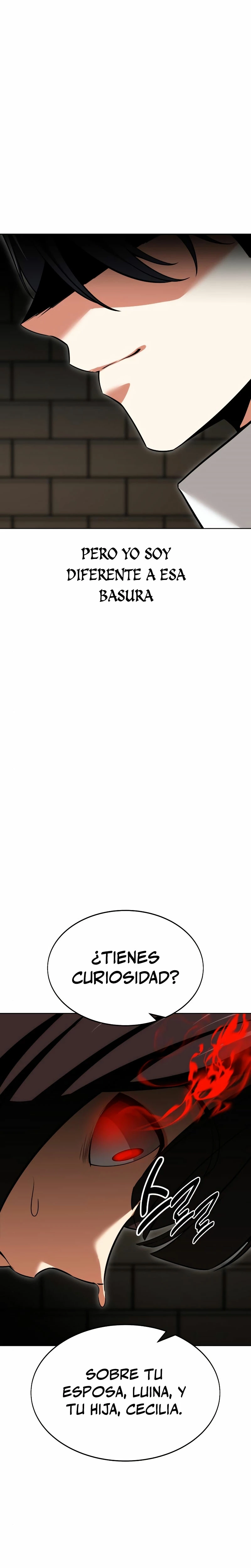 Yo mate al jugador de la Academia Capítulo 7 - Page 23