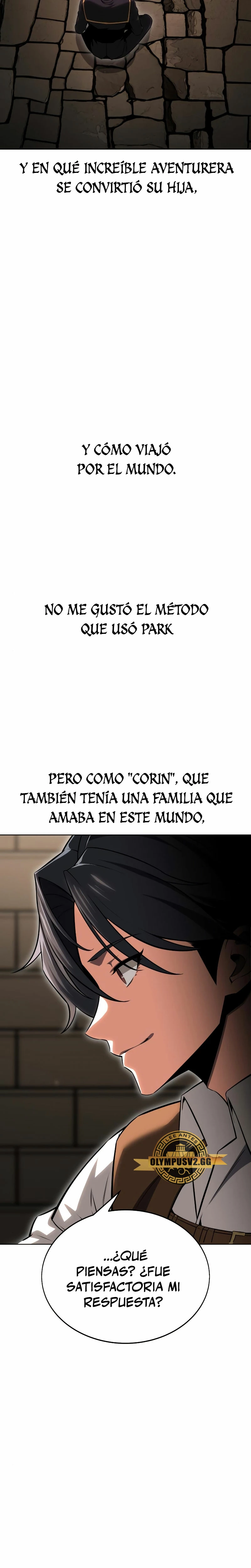 Yo mate al jugador de la Academia Capítulo 7 - Page 25