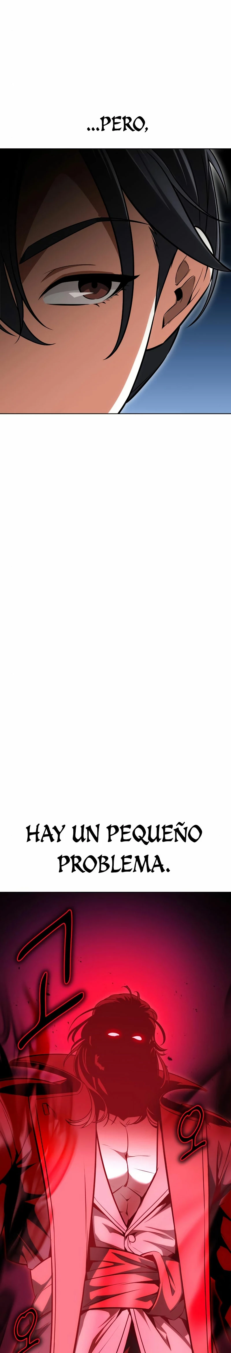 Yo mate al jugador de la Academia Capítulo 7 - Page 3