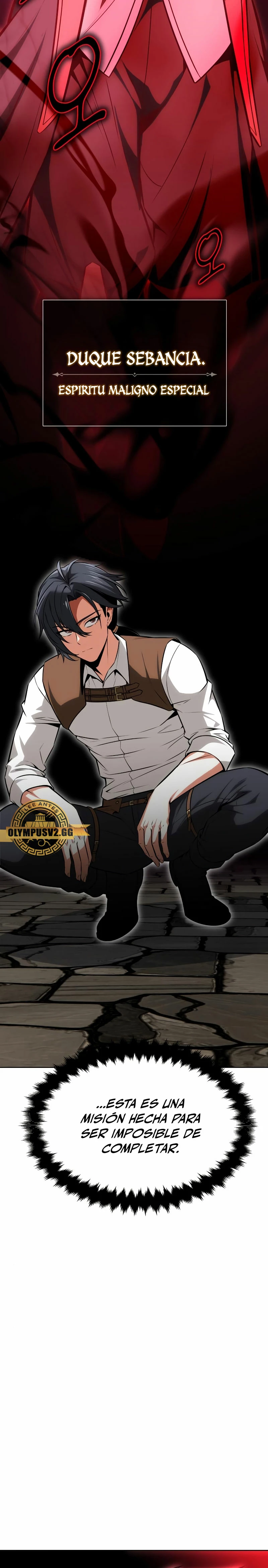 Yo mate al jugador de la Academia Capítulo 7 - Page 4