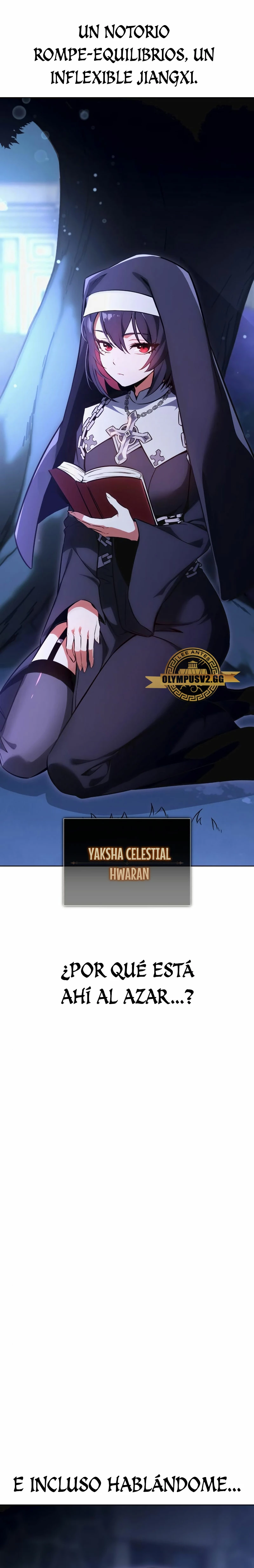 Yo mate al jugador de la Academia Capítulo 7 - Page 52